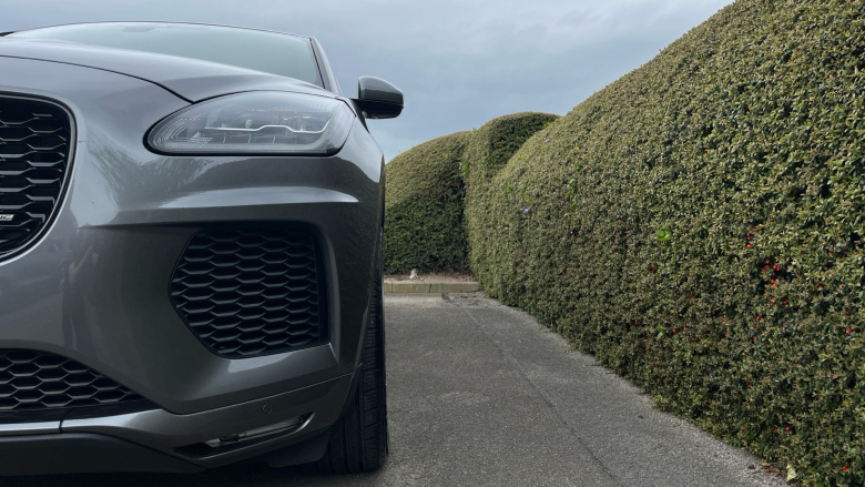 Jaguar E-Pace 2.0d Chequered Flag Edition 5dr Auto Diesel Estate